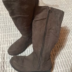Girls Boots